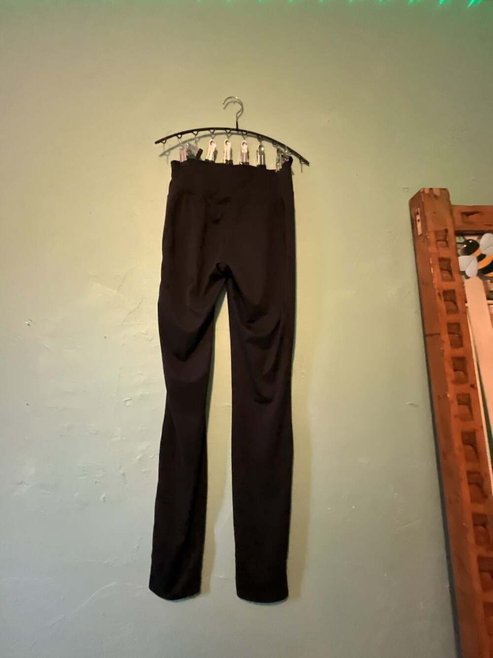 Patagonia Women's Capilene Lightweight Baselayer Leggings - Picture 3 of 6